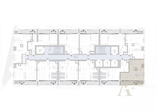 아파트 / San Ġiljan, Saint Julian's