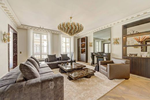 Apartamento - Chatelet les Halles, Louvre-Tuileries, Palais Royal, Paris