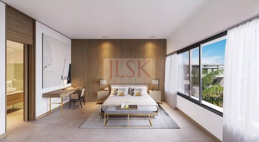 Penthouse in Trou aux Biches, Pamplemousses District