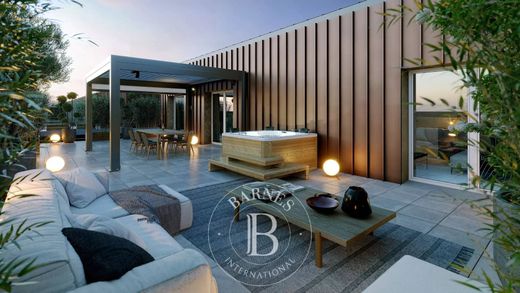 Duplex a Metz, Mosella