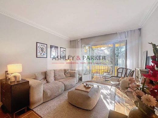 Piso / Apartamento en Niza, Alpes Marítimos