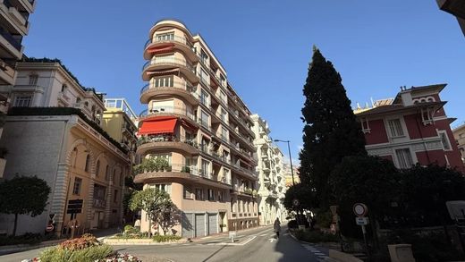 Apartament w Monaco