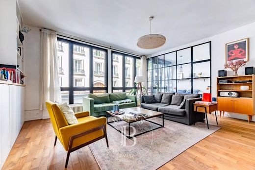 Apartment in Provence-Opéra – Grands Boulevards, Paris