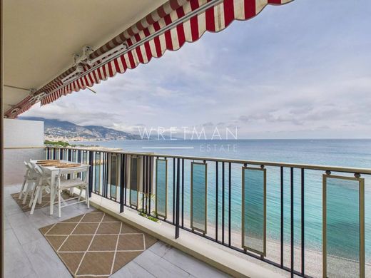 Apartment / Etagenwohnung in Roquebrune-Cap-Martin, Alpes-Maritimes