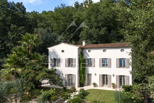 Villa in Cabris, Alpes-Maritimes