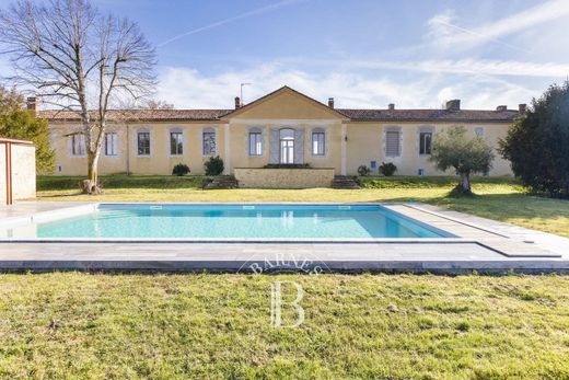 Château à Auch, Gers