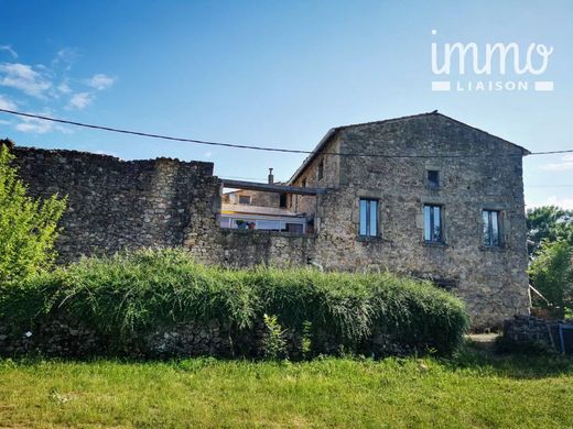 Luxury home in Chassiers, Ardèche