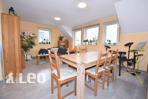 Apartament w Hoscheid, Parc Hosingen