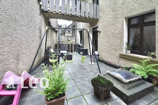 Appartement in Clervaux