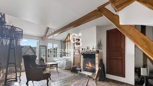 Apartment / Etagenwohnung zu verkaufen in Honfleur