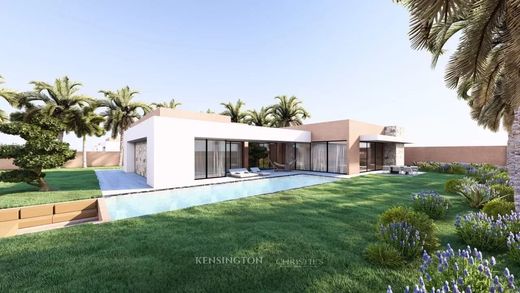 Villa à Marrakech, Marrakesh-Safi