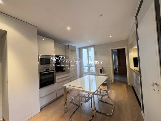 Apartment in Temple, Rambuteau – Francs Bourgeois, Réaumur, Paris