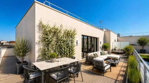 Daire Neuilly-sur-Seine, Hauts-de-Seine