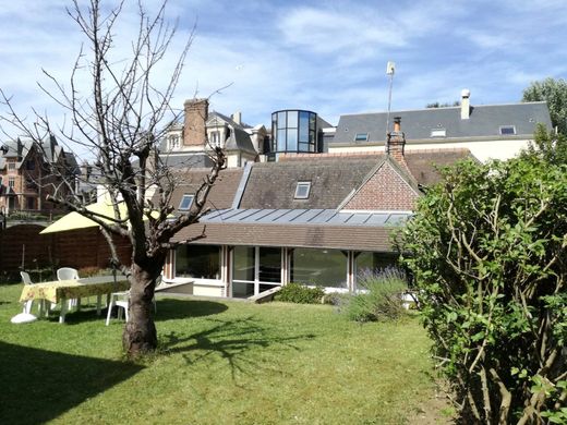 Casa de luxo - Houlgate, Calvados