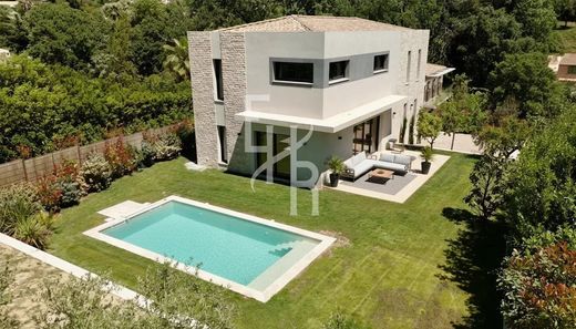 Villa in Mougins, Alpes-Maritimes