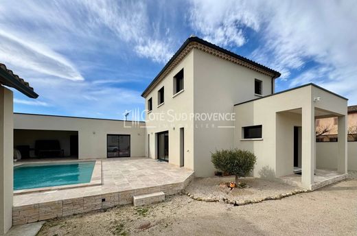 Villa in Monteux, Vaucluse