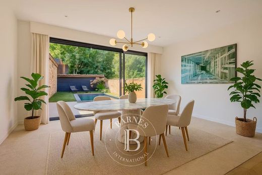 Luxus-Haus in Bordeaux, Gironde