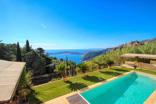 ﻓﻴﻼ ﻓﻲ Èze, Alpes-Maritimes