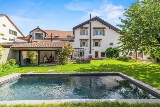 Rural ou fazenda - Genolier, Nyon District