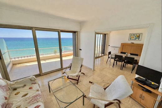 Apartment in Menton, Alpes-Maritimes