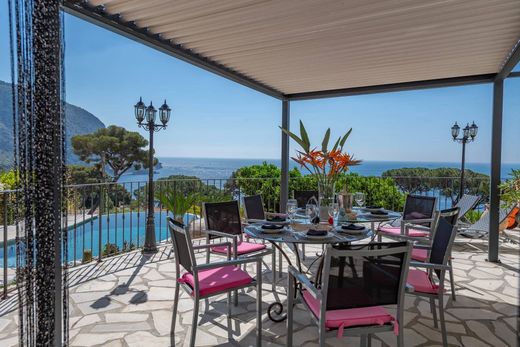 Villa in Èze, Alpes-Maritimes