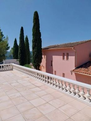 빌라 / Peymeinade, Alpes-Maritimes