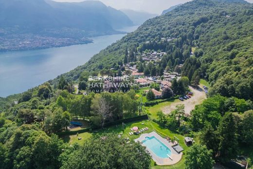 Hôtel à Bellagio, Côme