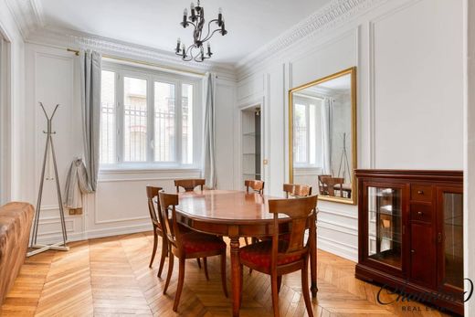 Appartement à La Muette, Auteuil, Porte Dauphine, Paris