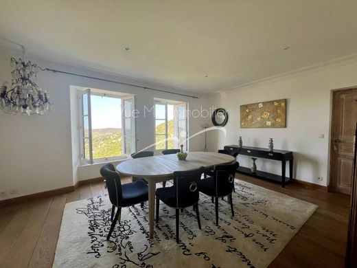Luxury home in Bormes-les-Mimosas, Var