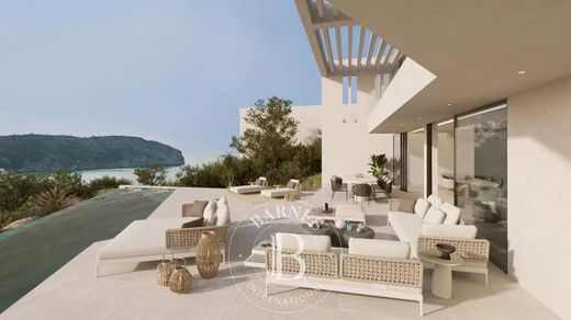 Villa in Camp de Mar, Balearen