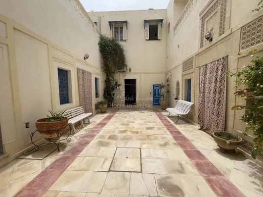 Casa di lusso a Monastir, Gouvernorat de Monastir