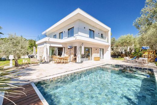 Villa in Mougins, Alpes-Maritimes