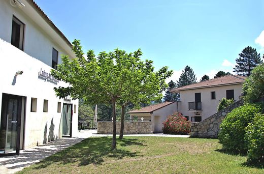 Albergo a Guagno-les-Bains, Corsica del Sud