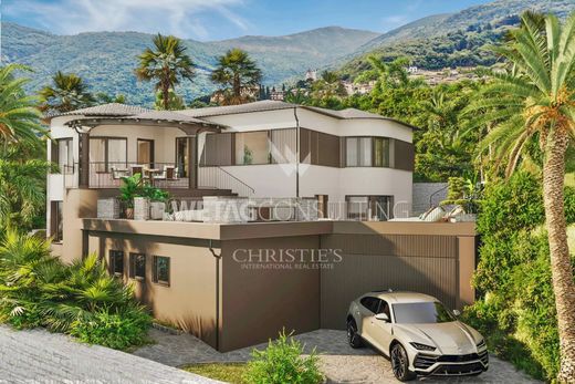 Villa in Montagnola, Lugano
