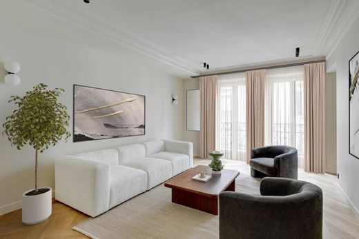 Piso / Apartamento en Champs-Elysées, Madeleine, Triangle d’or, Paris