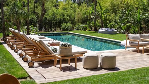 Villa a Saint-Tropez, Var