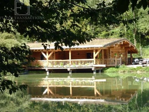 豪宅  Brantôme, Dordogne