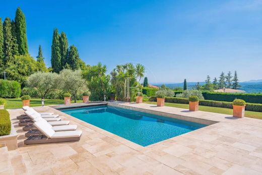 Villa in Vence, Alpes-Maritimes