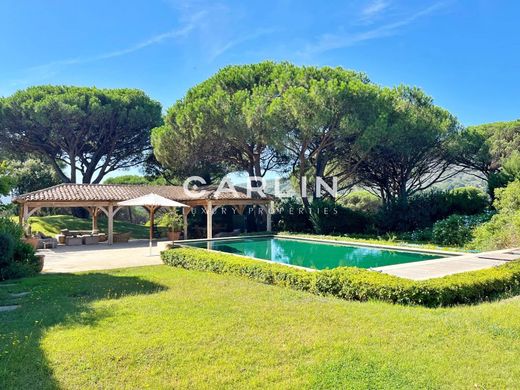 Villa - Ramatuelle, Var