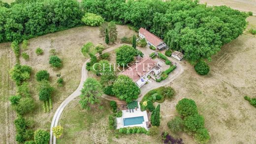 Luxury home in Eymet, Dordogne