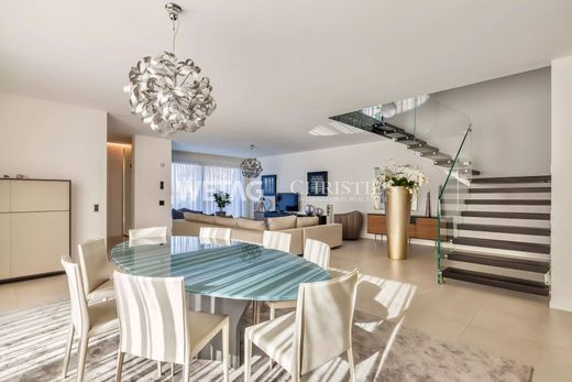 Villa in Lugano, Canton Ticino