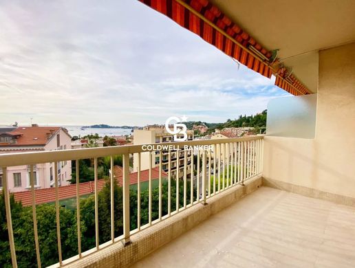 Appartement in Beaulieu-sur-Mer, Alpes-Maritimes