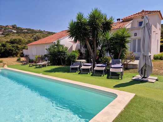 Villa - Saint-Florent, Alta Córsega