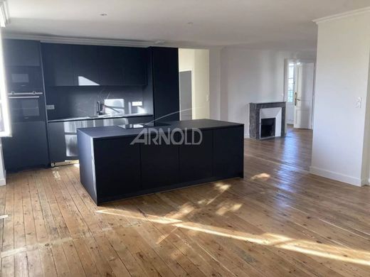 Vannes, Morbihanのアパートメント