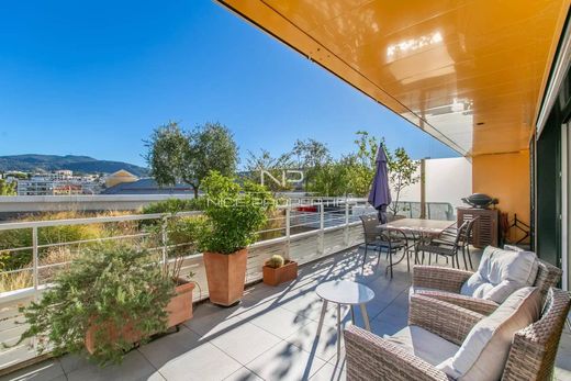 套间/公寓  尼斯, Alpes-Maritimes