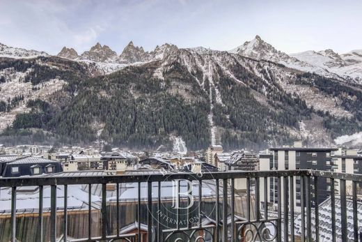 套间/公寓  夏慕尼, Haute-Savoie