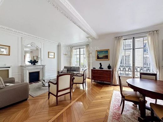 Apartamento - La Muette, Auteuil, Porte Dauphine, Paris