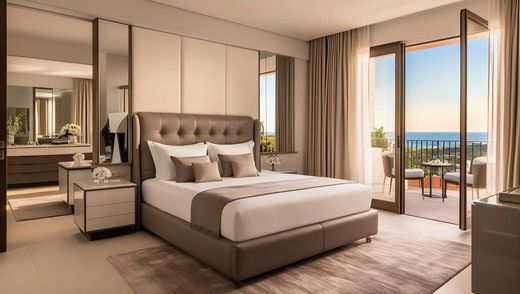 Apartment / Etagenwohnung in Marseille, Bouches-du-Rhône