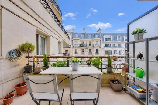 Apartament w Levallois-Perret, Hauts-de-Seine