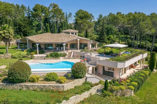Villa in Mougins, Alpes-Maritimes